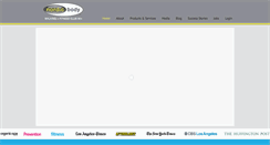 Desktop Screenshot of nordicbody.com